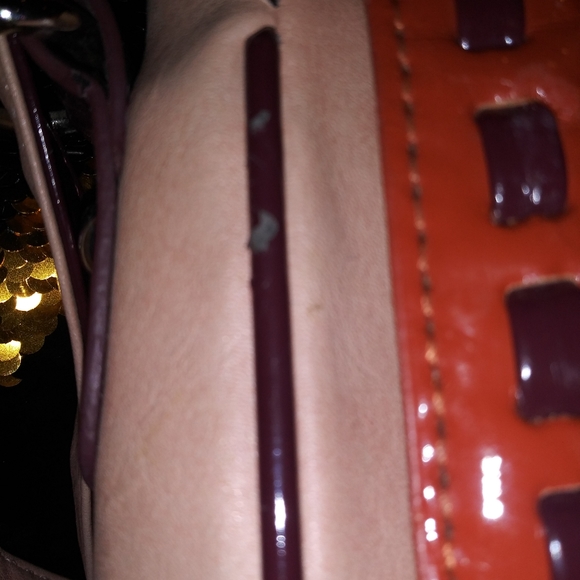 NICOLE LEE HANDBAG - Picture 7 of 8